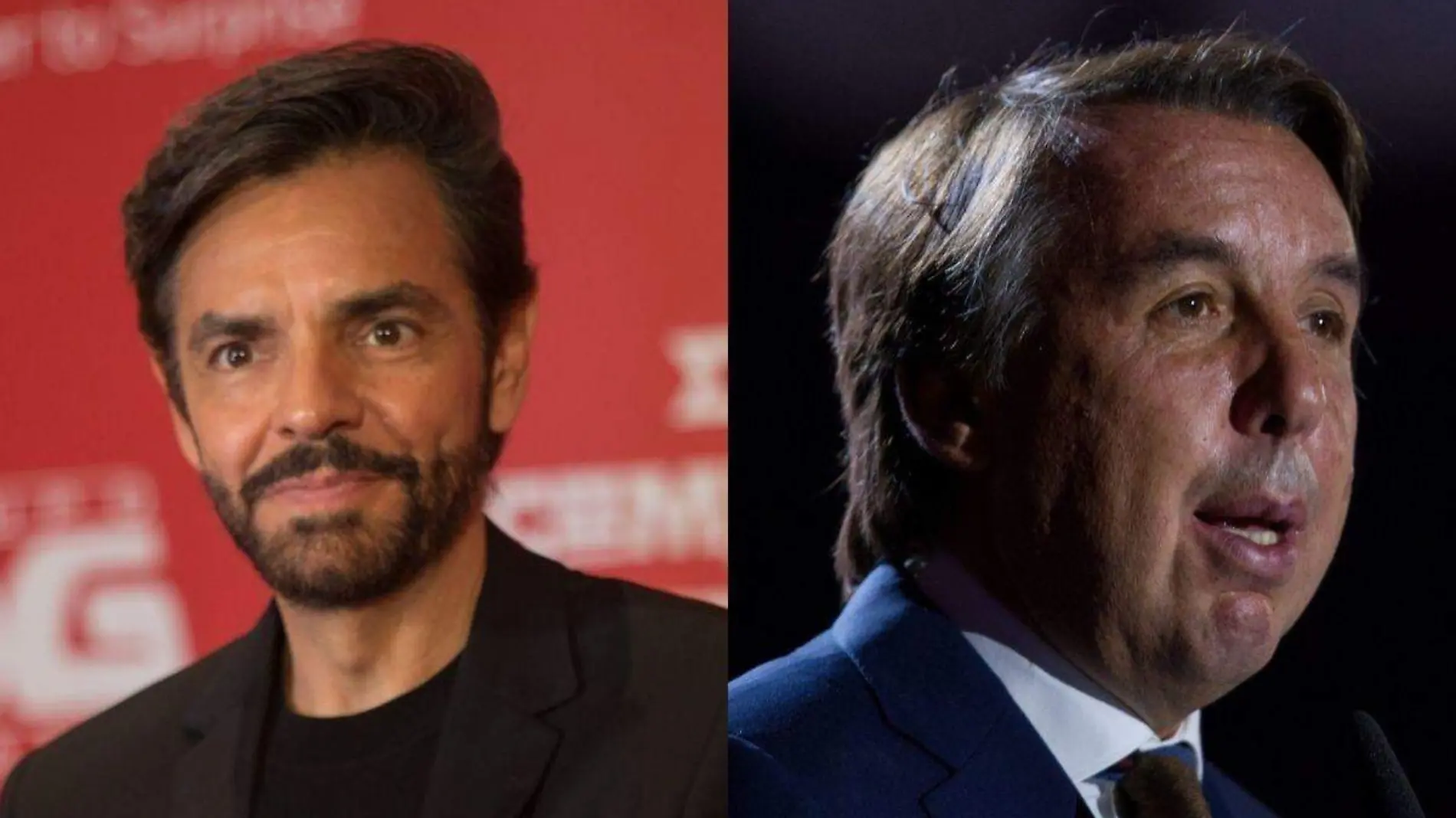 ¿En qué consiste el veto de Televisa a Eugenio Derbez  (1)